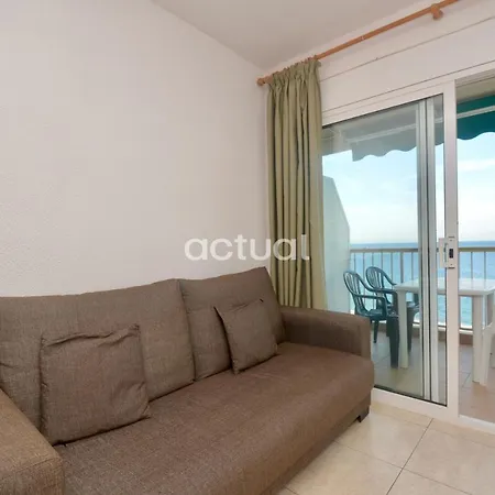 Catalunya B-5 Apartman *