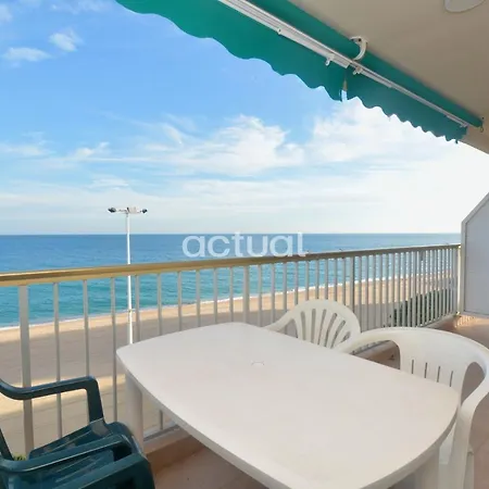 Catalunya B-5 Apartman *