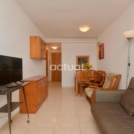 Catalunya B-5 Apartman *