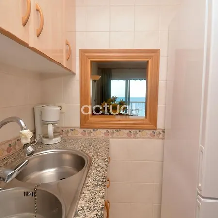 Apartman Catalunya B-5