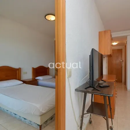Apartman Catalunya B-5 Platja d'Aro