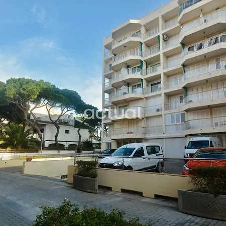 Catalunya B-5 Platja d'Aro