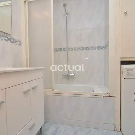 Apartman Catalunya B-5