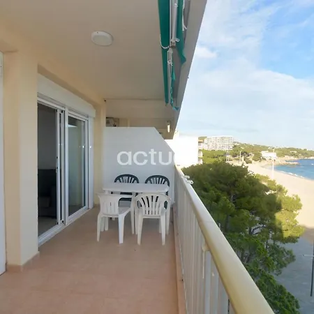 Catalunya B-5 Apartman *