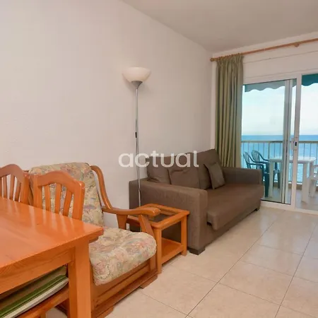 Catalunya B-5 Apartman