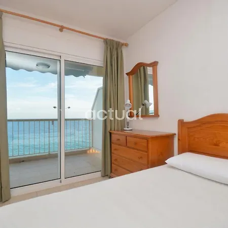 Catalunya B-5 Apartman *