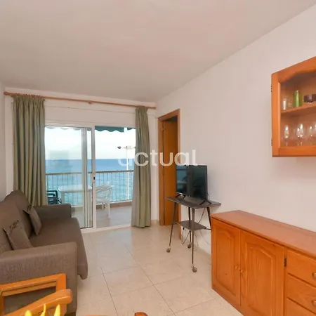 Catalunya B-5 Platja d'Aro