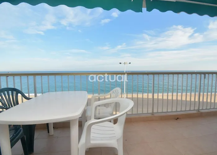 Catalunya B-5 Castell-Platja d'Aro