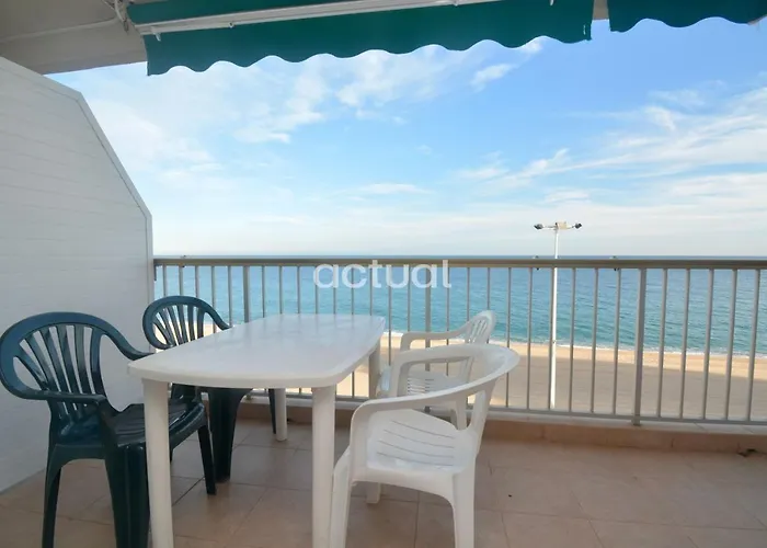 Catalunya B-5 Lägenhet Platja d'Aro