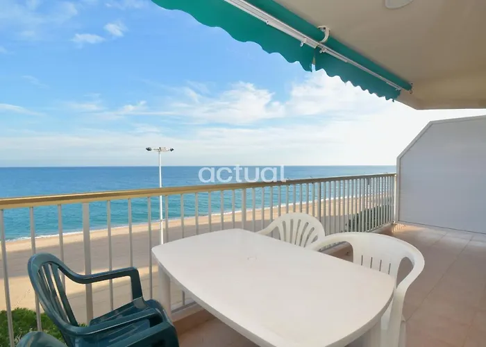 Catalunya B-5 Appartement *