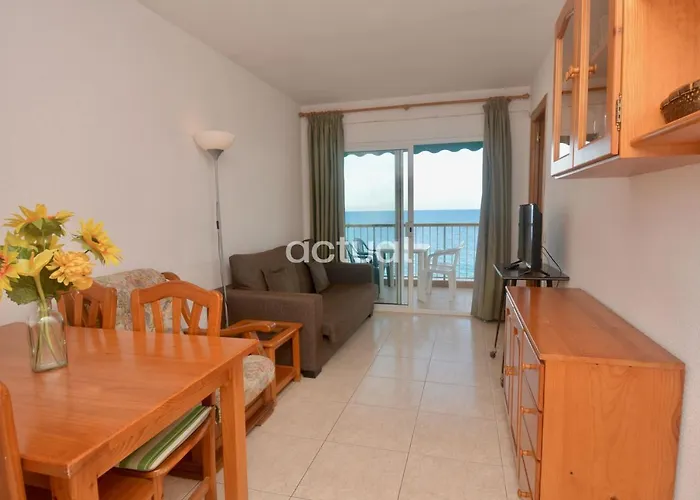 Appartement Catalunya B-5 *