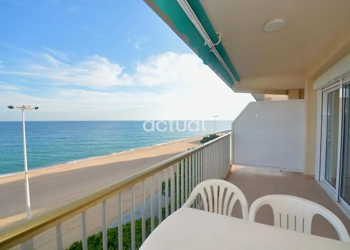 Catalunya B-5 * Castell-Platja d'Aro