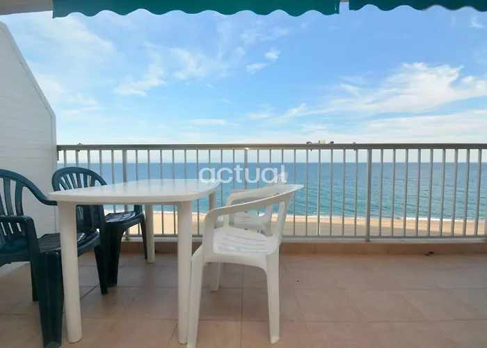 Appartement Catalunya B-5 Castell-Platja d'Aro