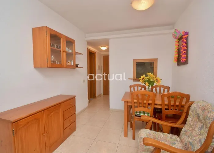 Catalunya B-5 Platja d'Aro