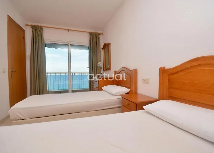 Appartement Catalunya B-5 Castell-Platja d'Aro