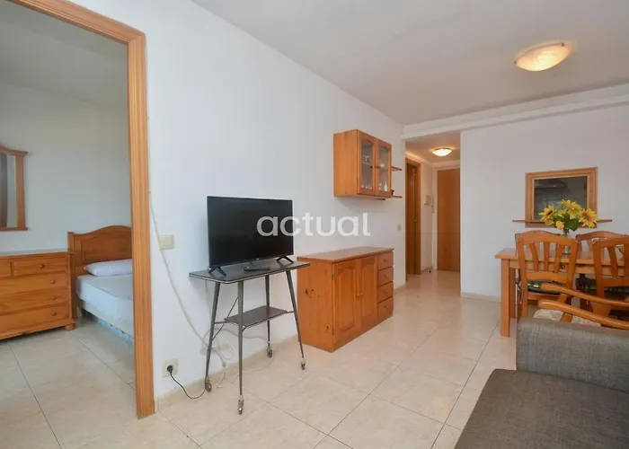 Catalunya B-5 Appartement
