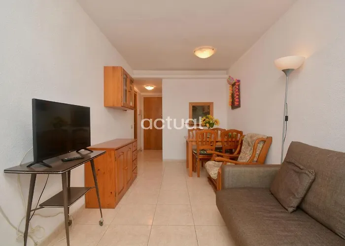 Catalunya B-5 Appartement *