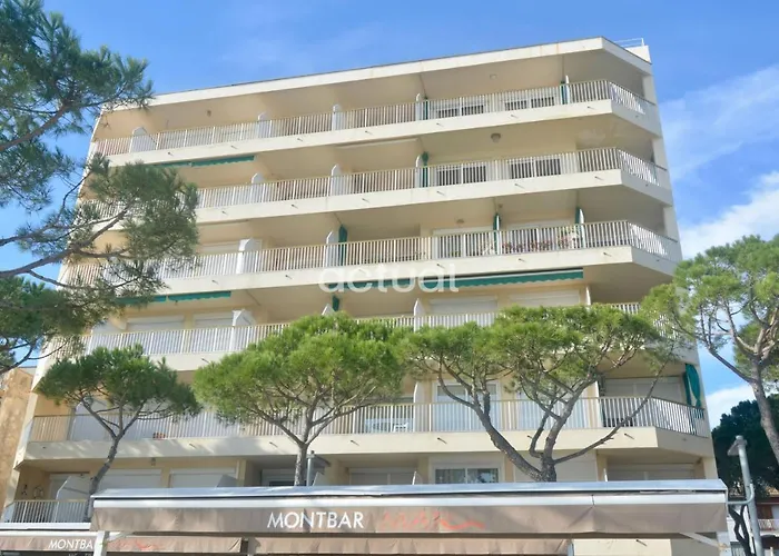 Catalunya B-5 Platja d'Aro