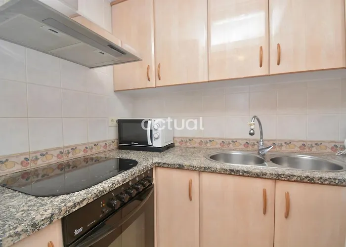 Appartement Catalunya B-5 *