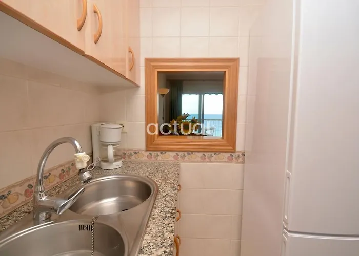 Appartement Catalunya B-5