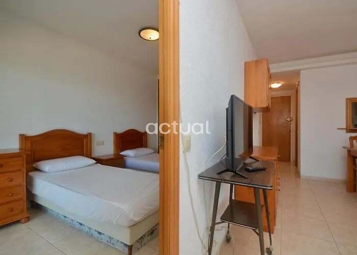 Appartement Catalunya B-5 Castell-Platja d'Aro