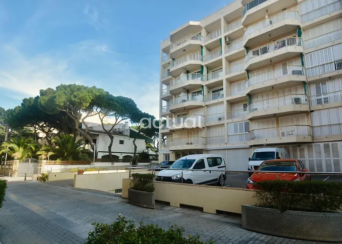 Catalunya B-5 Platja d'Aro