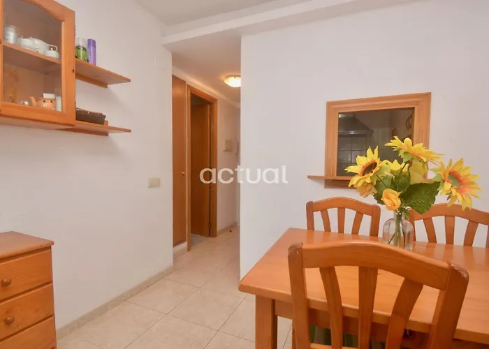 Catalunya B-5 Appartement