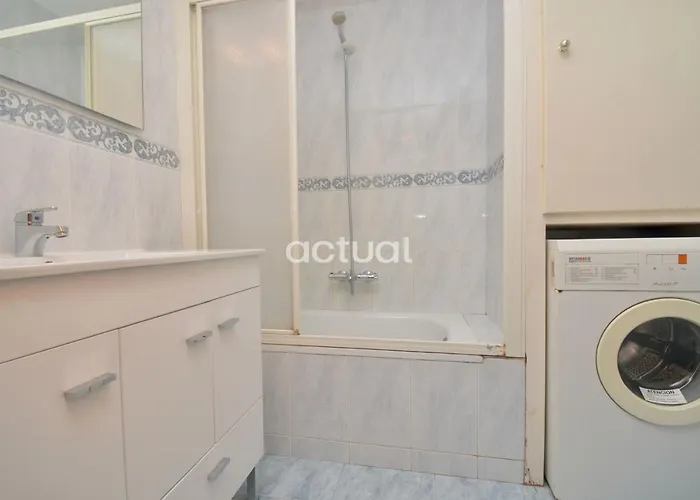 Appartement Catalunya B-5