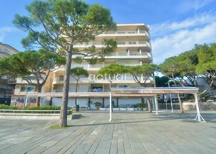 Catalunya B-5 Appartement