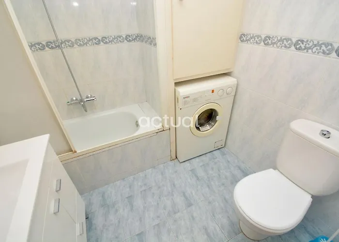 Catalunya B-5 Appartement