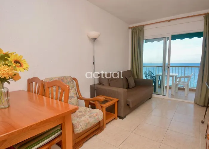 Catalunya B-5 Appartement