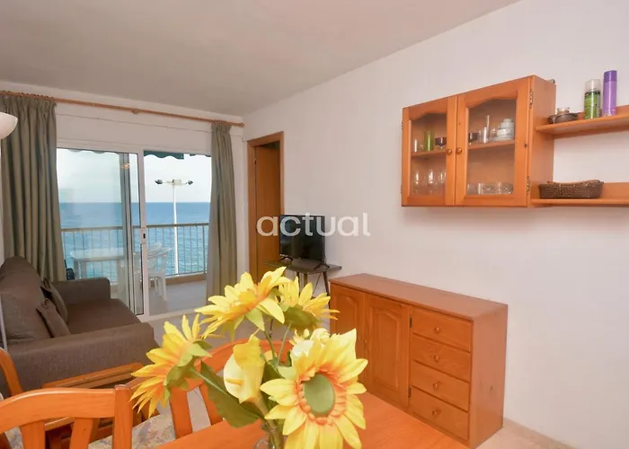 Catalunya B-5 Appartement Castell-Platja d'Aro