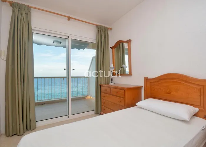 Catalunya B-5 Appartement *