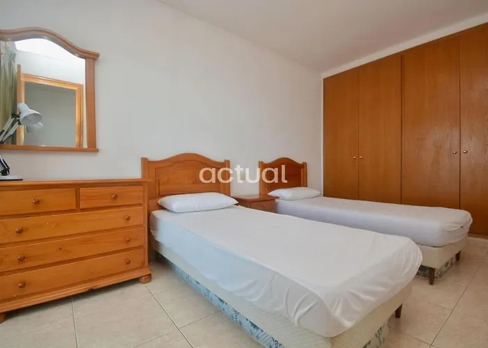 Appartement Catalunya B-5 Castell-Platja d'Aro