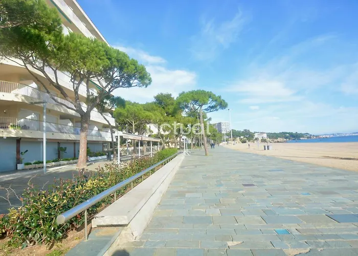 Appartement Catalunya B-5