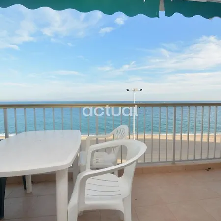 Catalunya B-5 Platja d'Aro