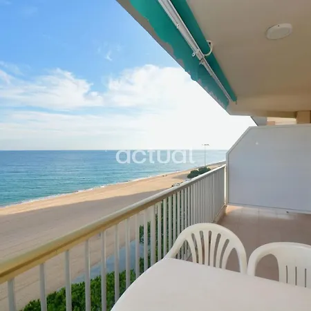 Catalunya B-5 * Platja d'Aro