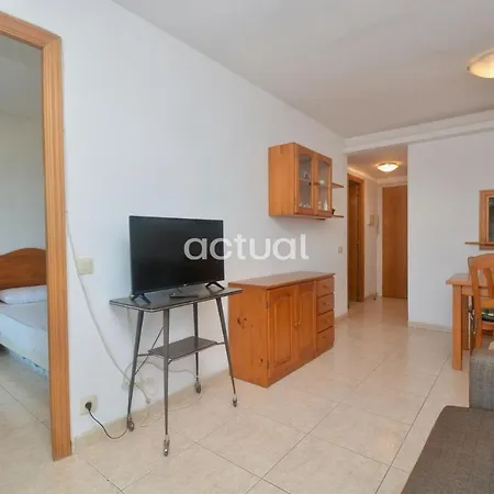 Catalunya B-5 Apartman