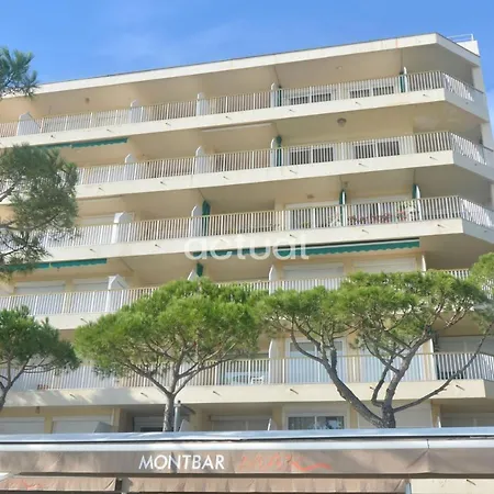 Catalunya B-5 Platja d'Aro