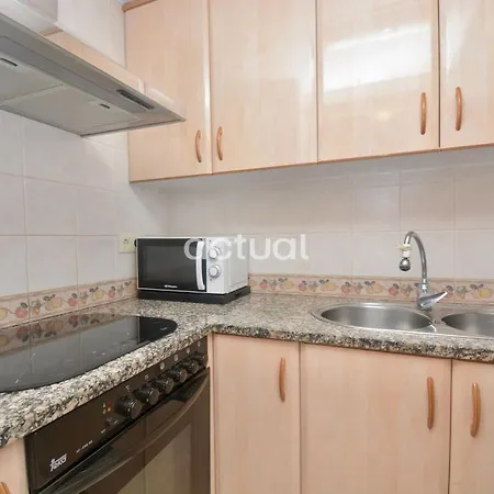 Lägenhet Catalunya B-5 *