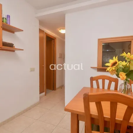 Catalunya B-5 Apartment