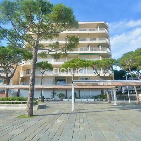 Catalunya B-5 Apartment