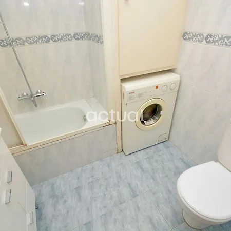 Catalunya B-5 Apartman
