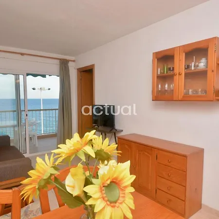 Catalunya B-5 Lägenhet Platja d'Aro