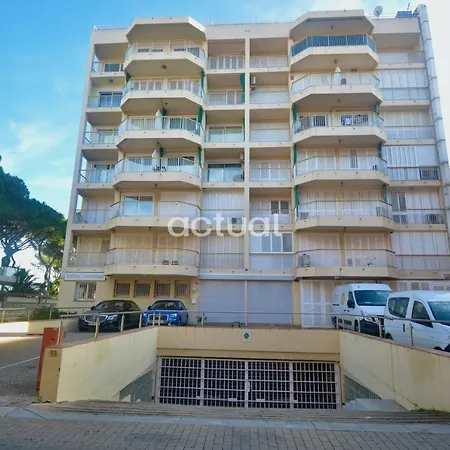 Apartment Catalunya B-5 Platja d'Aro