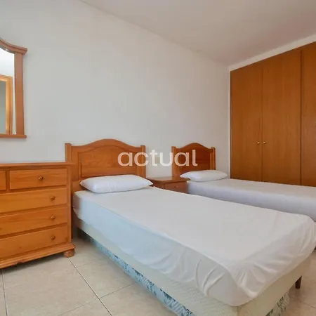 Lägenhet Catalunya B-5 Platja d'Aro