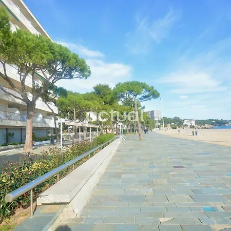 Apartment Catalunya B-5