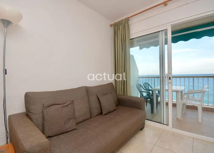 Catalunya B-5 公寓 *