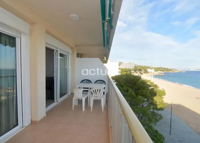 Catalunya B-5 公寓 *