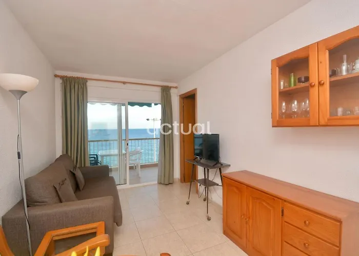 Catalunya B-5 普拉加德阿罗